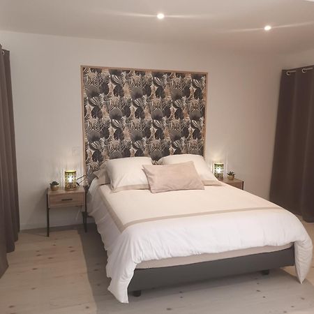 Gite Gambetta Magnifique Studio Cozy Ploumagoar Exterior photo